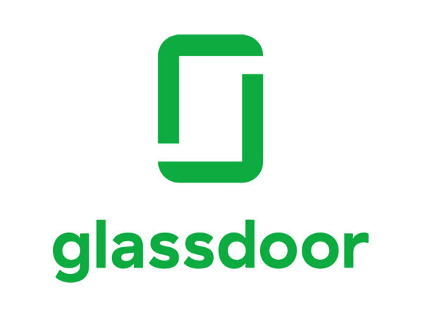 Glassdoor logo